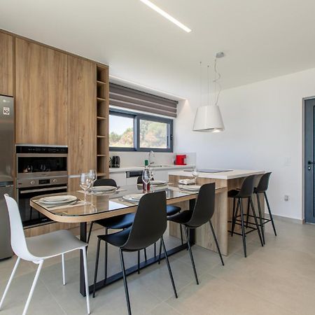 Villas 107 - Homeleader Maleme Dış mekan fotoğraf