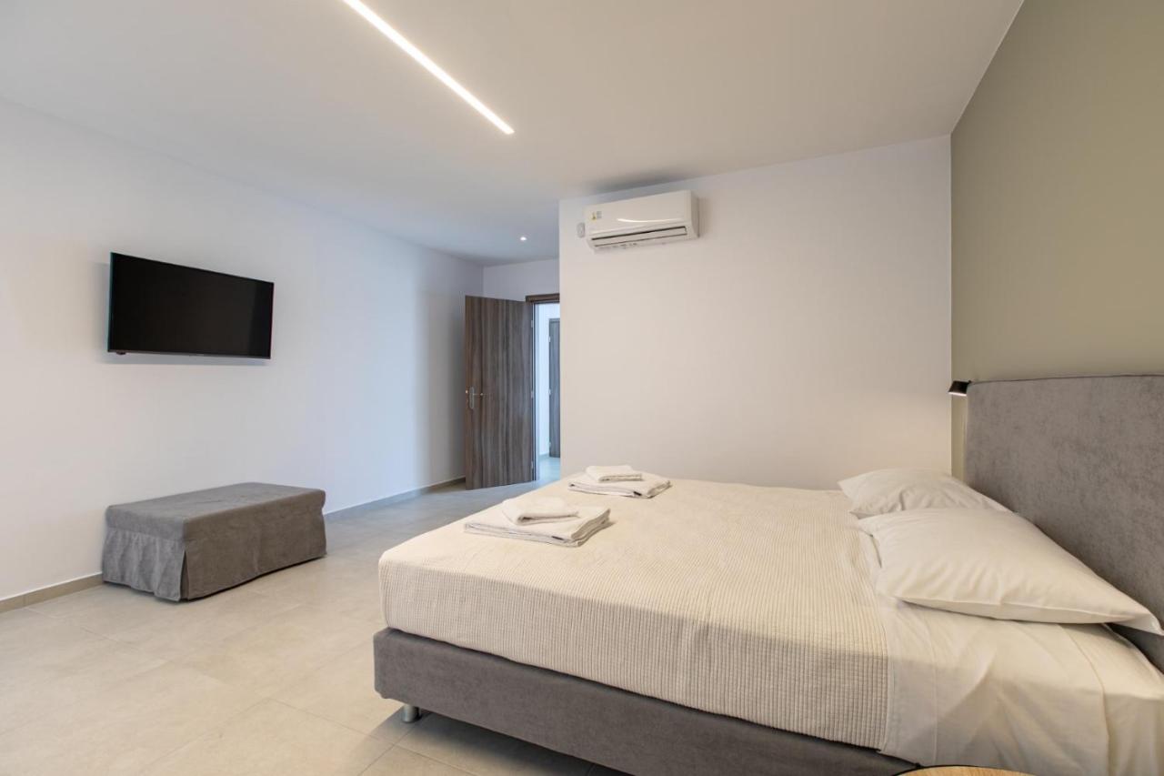 Villas 107 - Homeleader Maleme Dış mekan fotoğraf