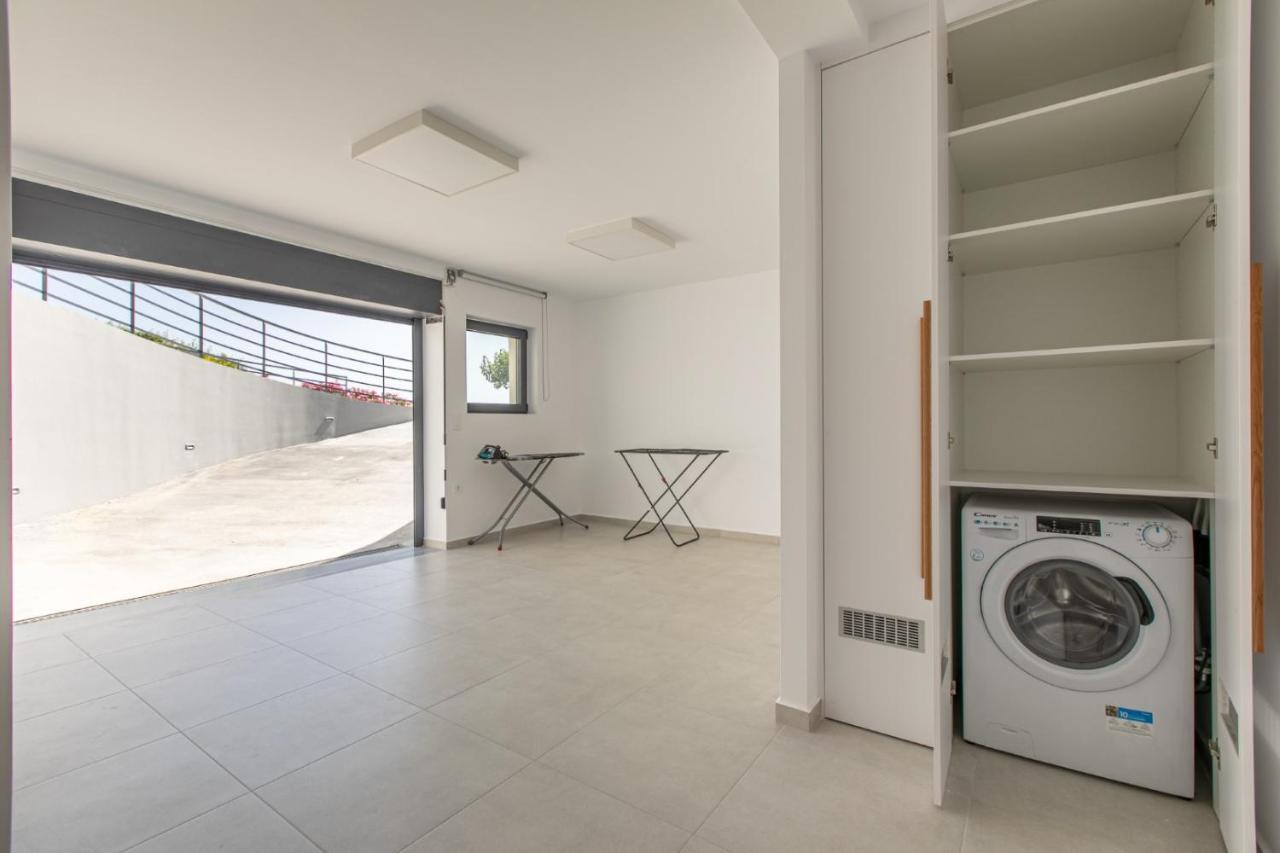 Villas 107 - Homeleader Maleme Dış mekan fotoğraf