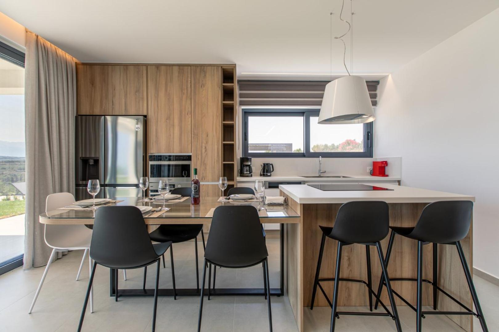 Villas 107 - Homeleader Maleme Dış mekan fotoğraf