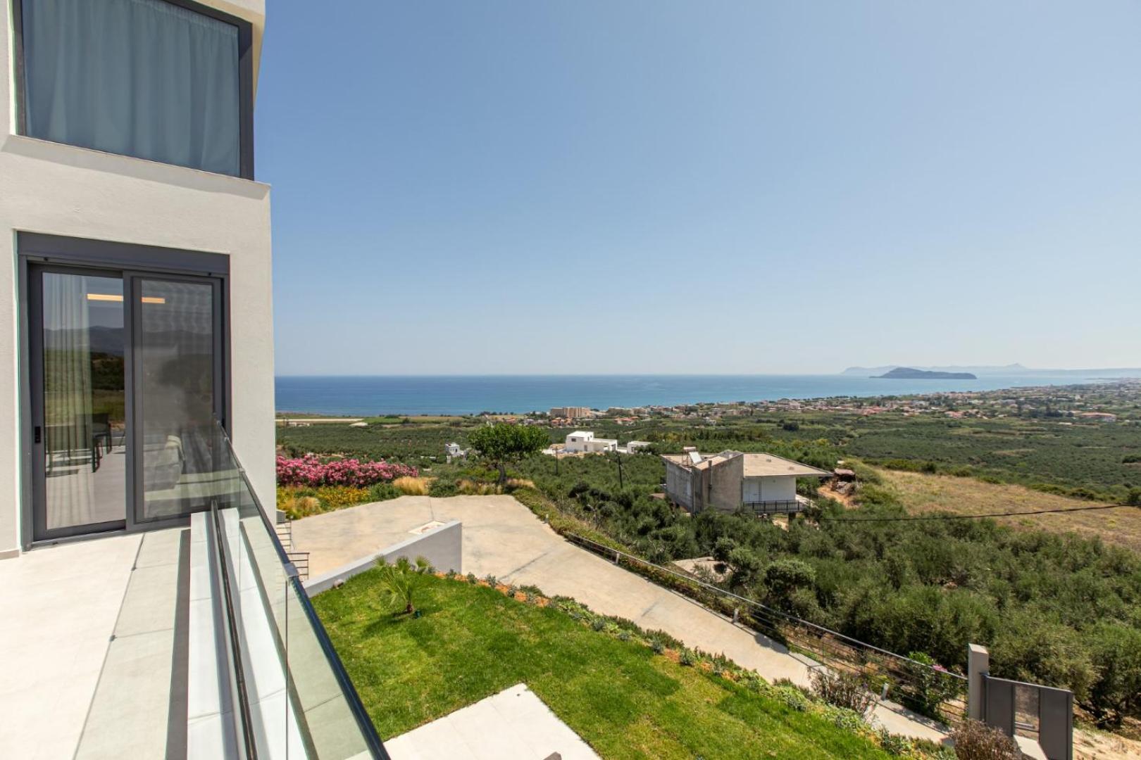 Villas 107 - Homeleader Maleme Dış mekan fotoğraf