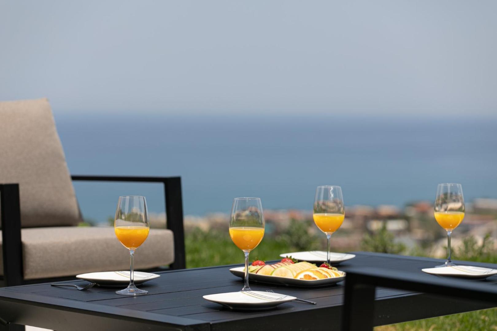 Villas 107 - Homeleader Maleme Dış mekan fotoğraf