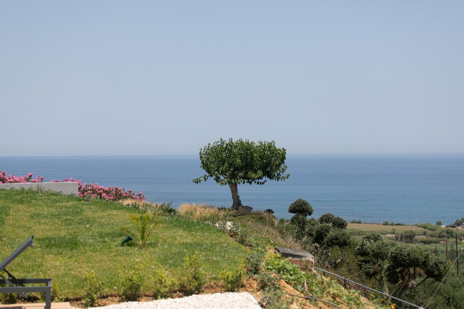 Villas 107 - Homeleader Maleme Dış mekan fotoğraf