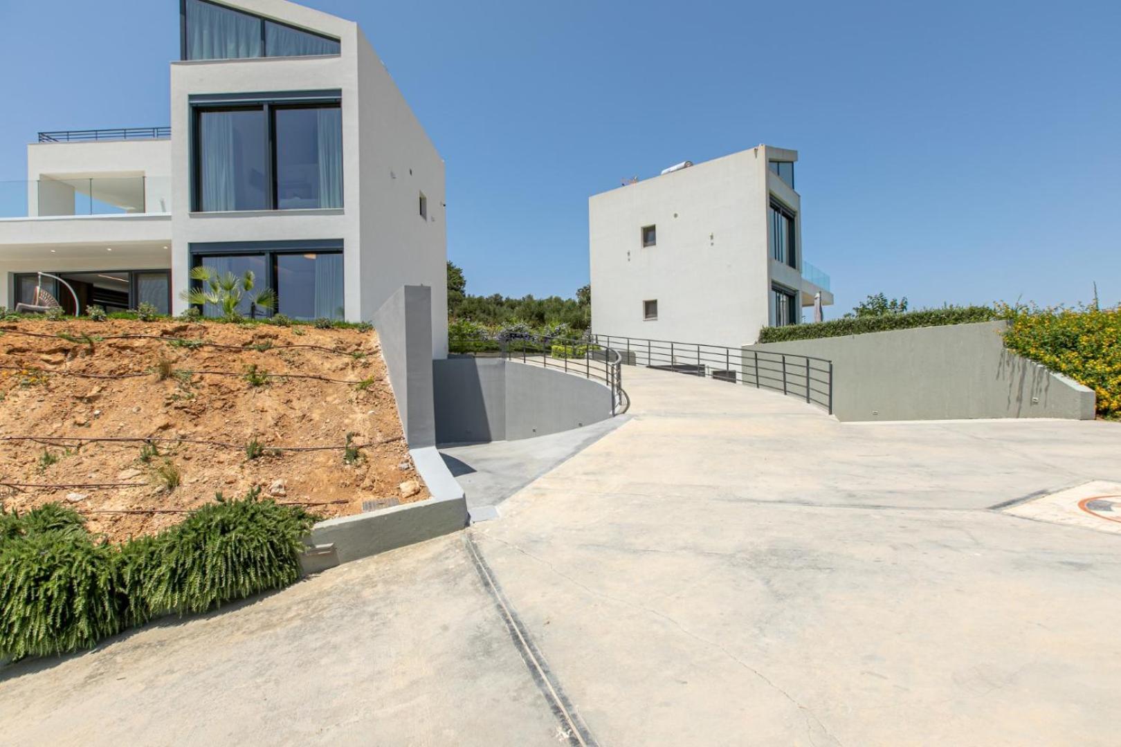 Villas 107 - Homeleader Maleme Dış mekan fotoğraf